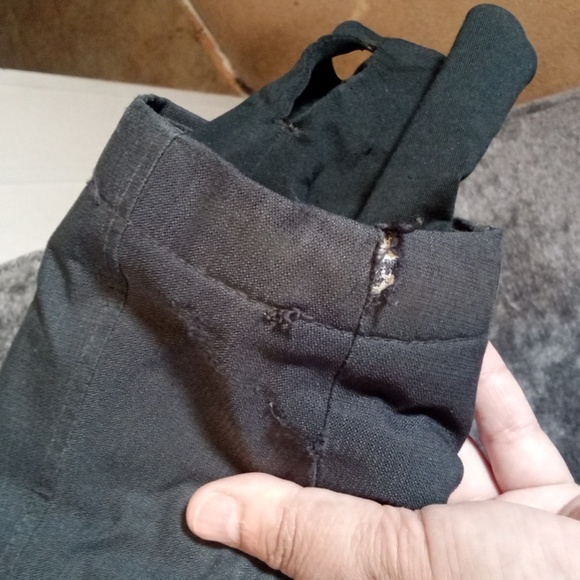 Columbia Omni Tech Waterproof Long Womens Coat Thumbholes Full Zip XL - Picture 7 of 14